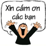 109+ Ảnh Meme Cảm Ơn Hài Hước, Độc Đáo Nhất 2024