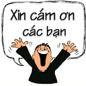 109+ Ảnh Meme Cảm Ơn Hài Hước, Độc Đáo Nhất 2024