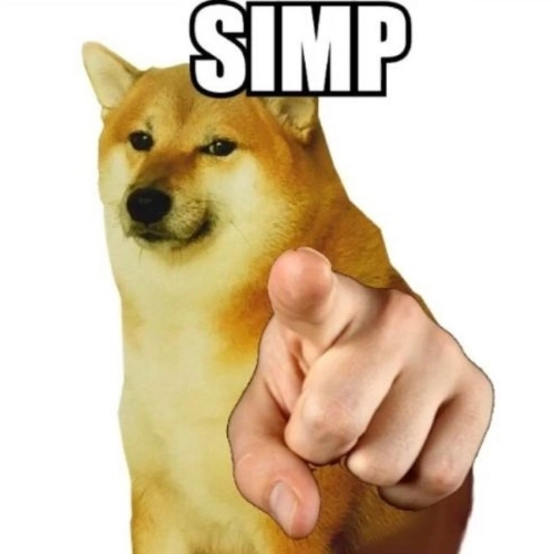 101 biểu cảm meme 8