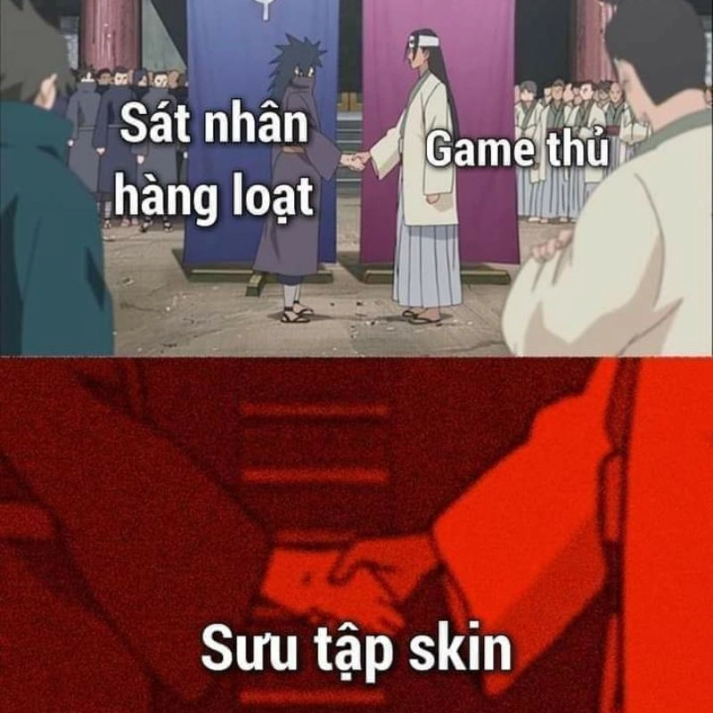 ảnh meme dark 2