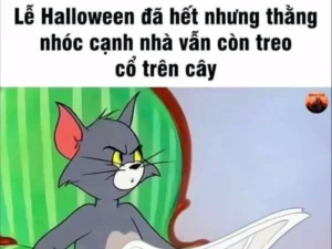 119+ Ảnh Meme Dark Hài Hước, Cười Ra Nước Mắt Mà Bạn Không Thể Bỏ Lỡ