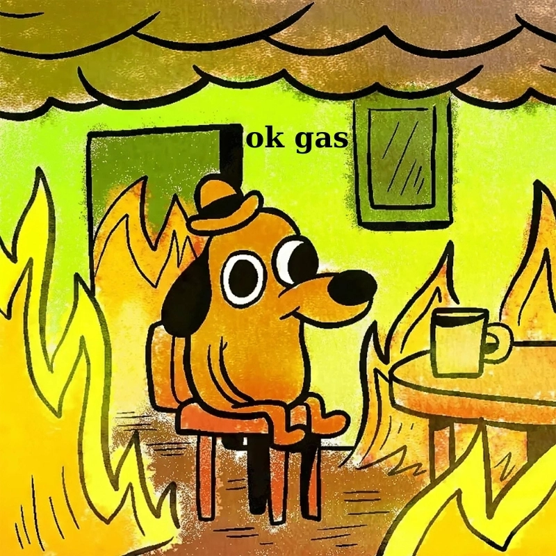 101 biểu cảm meme 1