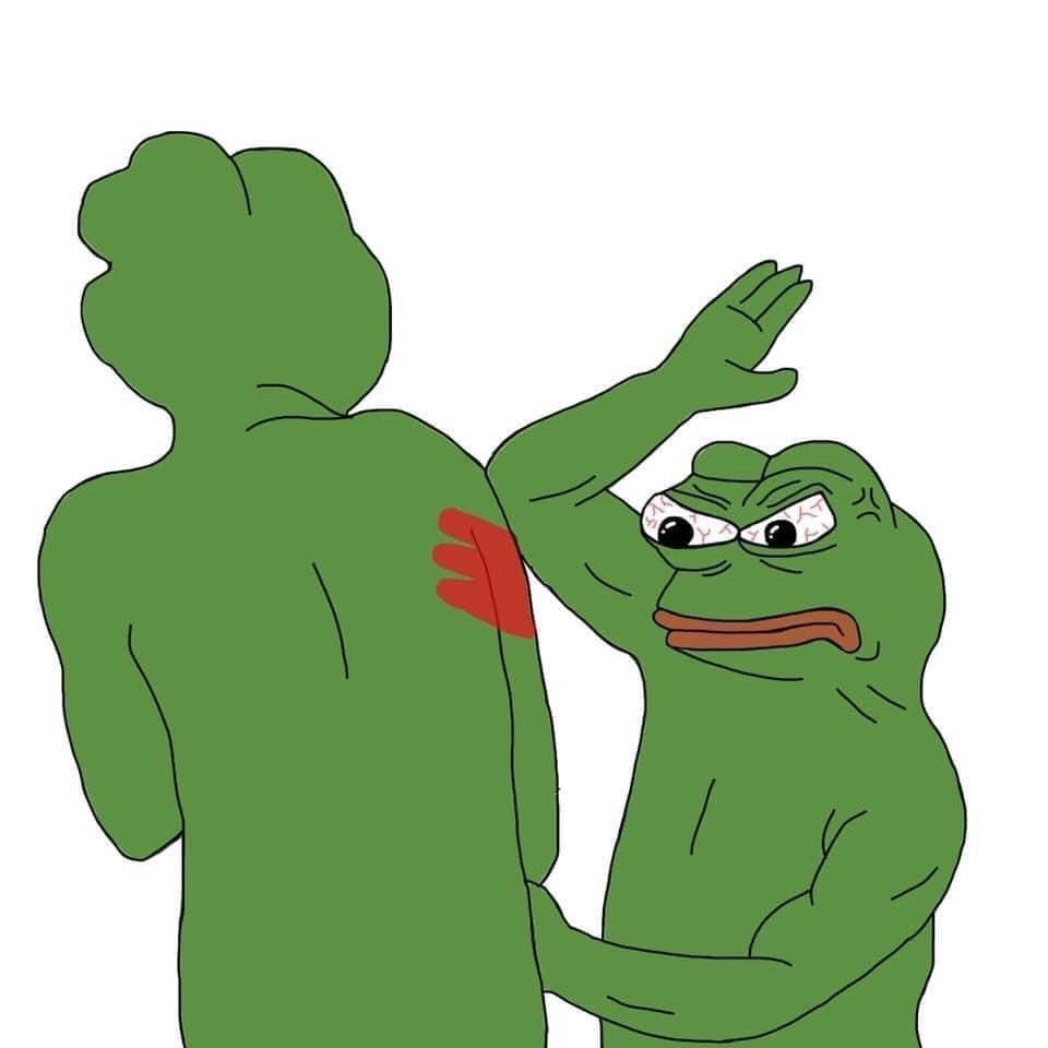 ảnh pepe meme 12