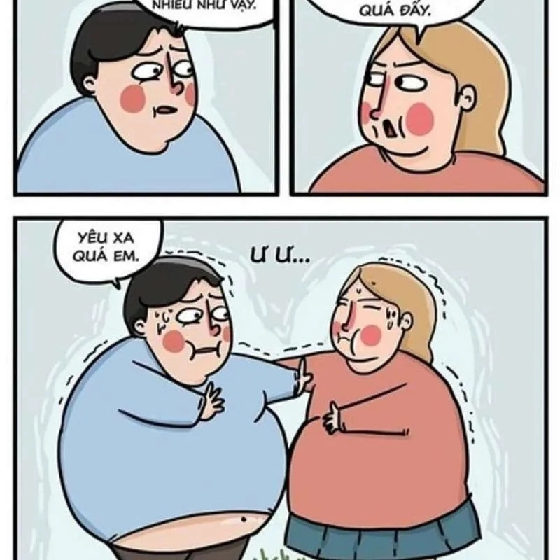 meme Tết vui nhộn 12