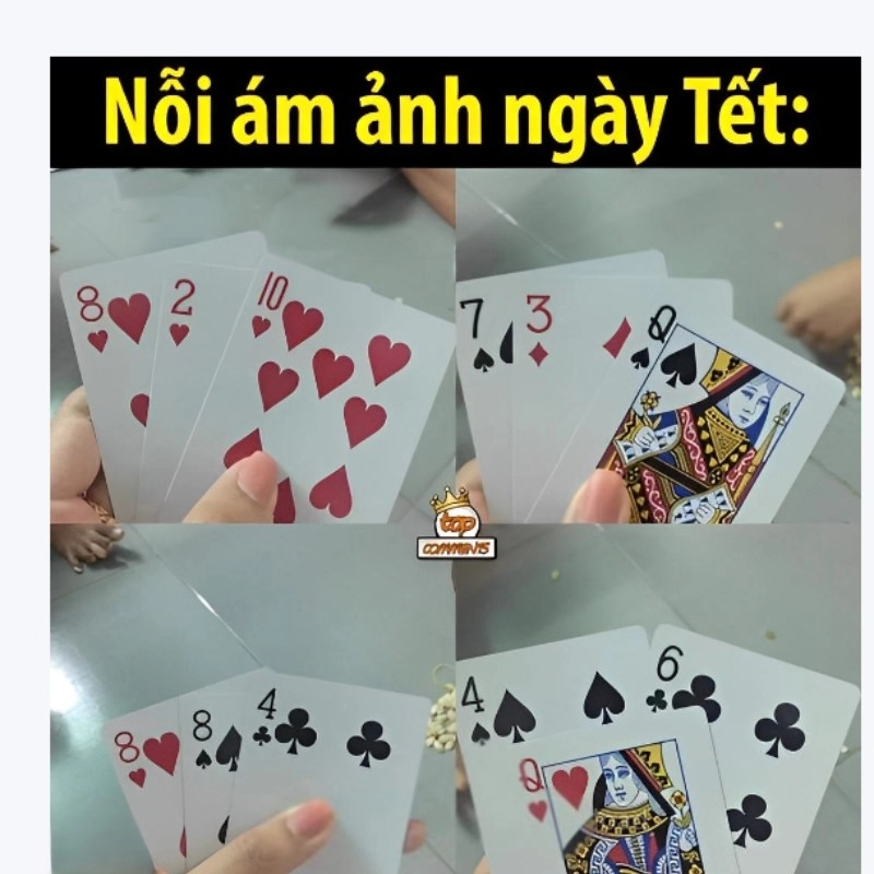 meme Tết vui nhộn 14