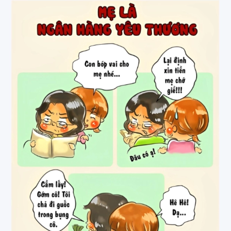 Meme tiền 37