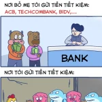119+ Meme Tiền Cười Ra Nước Mắt, Giải Tỏa Stress Cực Đỉnh