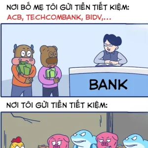 119+ Meme Tiền Cười Ra Nước Mắt, Giải Tỏa Stress Cực Đỉnh