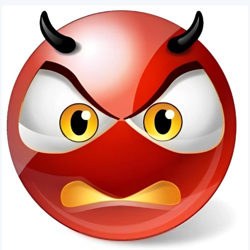 ảnh meme tức giận 25