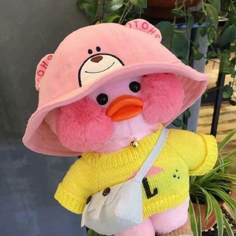 meme vịt hài hước 10