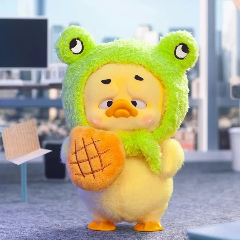 meme vịt hài hước 13