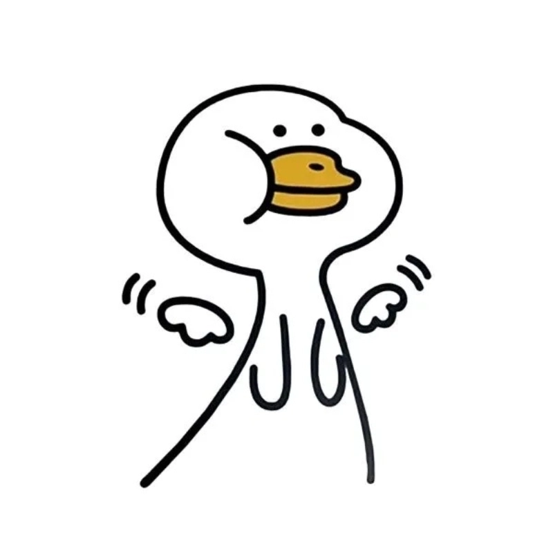 meme vịt hài hước 3