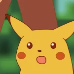 Tổng Hợp 189+ Ảnh Pikachu Meme Bá Đạo, Cười Ra Nước Mắt