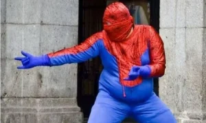 119+ Ảnh Spider Man Meme Cười Ra Nước Mắt Bạn Không Thể Bỏ Lỡ