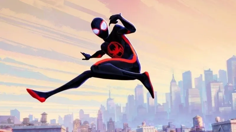 ảnh Spider Man meme 10