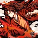 119+ Ảnh Yoriichi Đẹp Huyền Bí: Khám Phá Vẻ Đẹp Bất Diệt Của Sát Quỷ Tổ Tiên