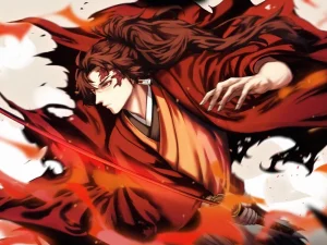 119+ Ảnh Yoriichi Đẹp Huyền Bí: Khám Phá Vẻ Đẹp Bất Diệt Của Sát Quỷ Tổ Tiên