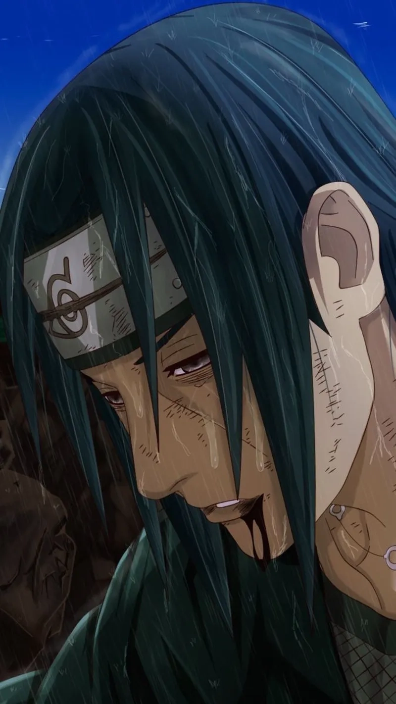 anime Itachi 11