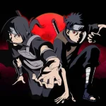 119+ Ảnh Anime Itachi Đẹp Mê Hồn, Khám Phá Phong Cách Tinh Tế