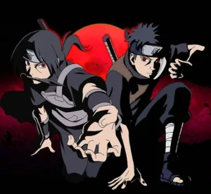 119+ Ảnh Anime Itachi Đẹp Mê Hồn, Khám Phá Phong Cách Tinh Tế