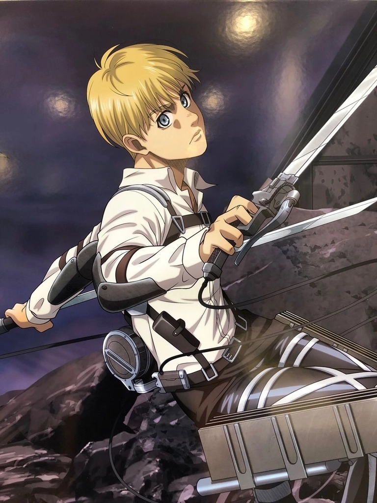 avatar Armin 1