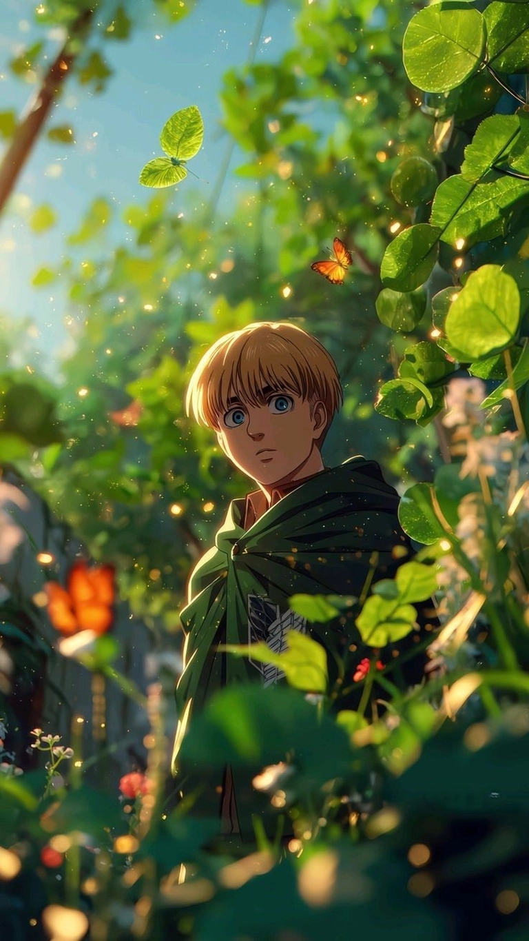 avatar Armin 7