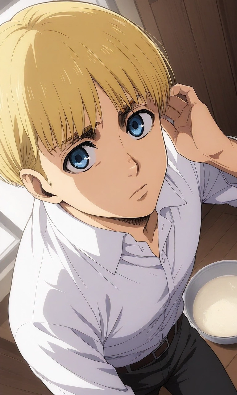avatar Armin 12