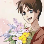 119+ Bộ Ảnh Avatar Eren Cực Chất Cho Fan Đâu Rồi!