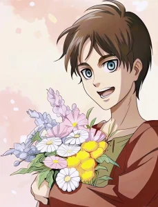 119+ Bộ Ảnh Avatar Eren Cực Chất Cho Fan Đâu Rồi!