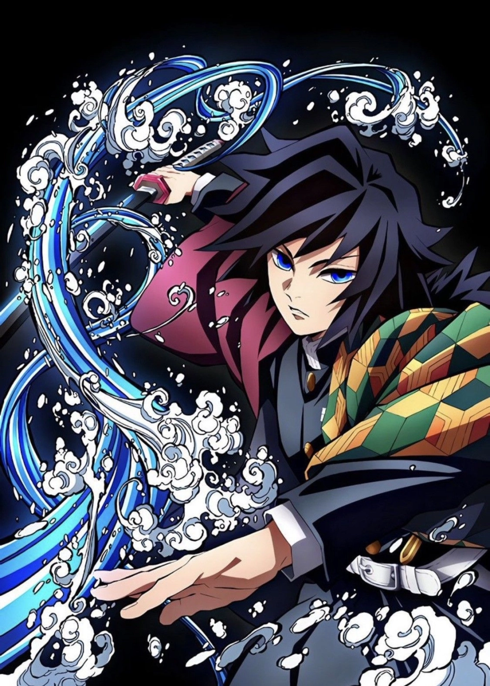 avatar Giyuu 11