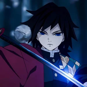 119+ Avatar Giyuu Tuyệt Đẹp: Khám Phá Kho Ảnh Độc Quyền Dành Cho Fan Demon Slayer
