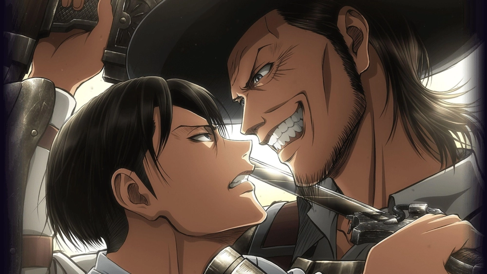 Avatar Levi 13