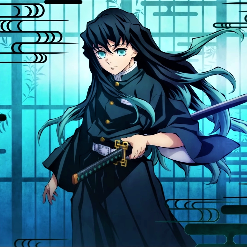 avatar Muichiro 10