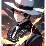 Tuyển Tập 189+ Avatar Muzan Cực Ngầu Cho Dân Mọt Anime