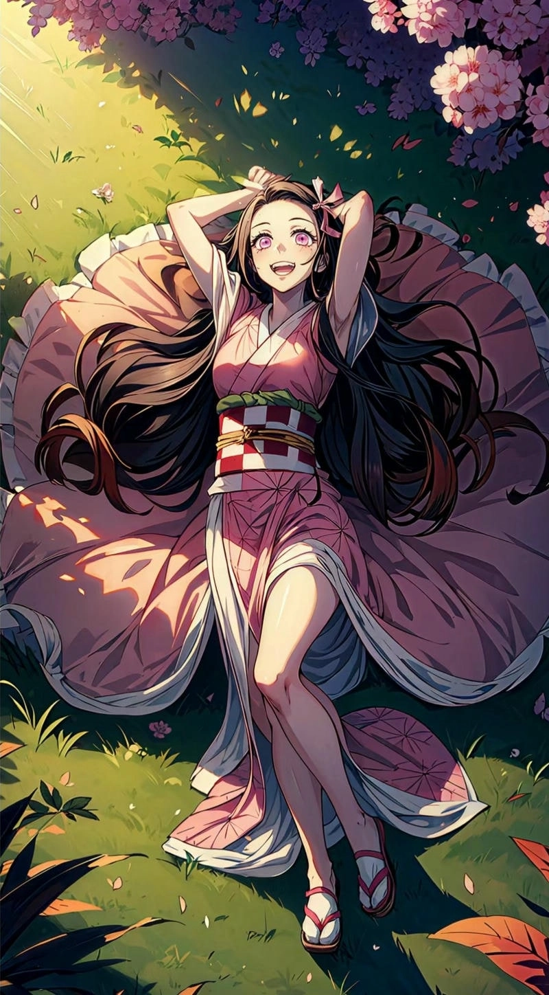 Avatar Nezuko 12