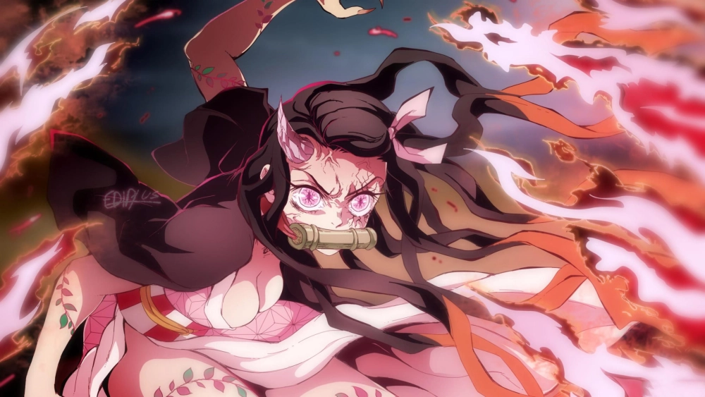 Avatar Nezuko 9