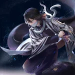 119+ Avatar Obanai Lung Linh Cho Fan Kimetsu No Yaiba