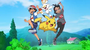 Hơn 119+ Avatar Pokemon Độc Đáo, Nét Cá Tính Cho Bạn Tỏa Sáng