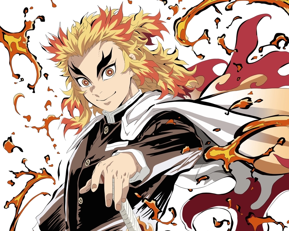 avatar Rengoku 13