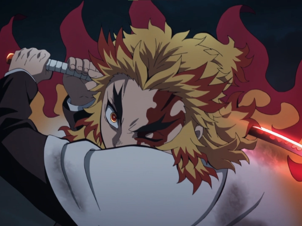 avatar Rengoku 7