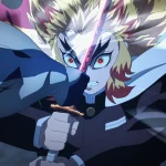 Tuyển Chọn 119+ Avatar Rengoku Độc Đáo Cho Fan Kimetsu No Yaiba