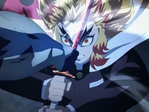Tuyển Chọn 119+ Avatar Rengoku Độc Đáo Cho Fan Kimetsu No Yaiba