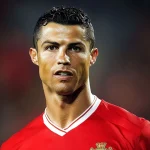119+ Avatar Ronaldo Ngầu Khiến Trái Tim Fan Rung Động: Tuyển Tập Đỉnh Cao