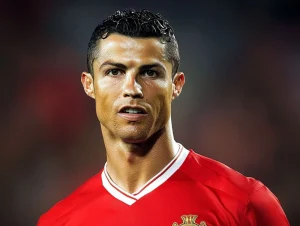119+ Avatar Ronaldo Ngầu Khiến Trái Tim Fan Rung Động: Tuyển Tập Đỉnh Cao