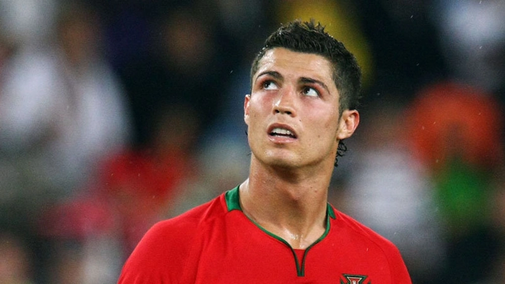 avatar Ronaldo ngầu 2