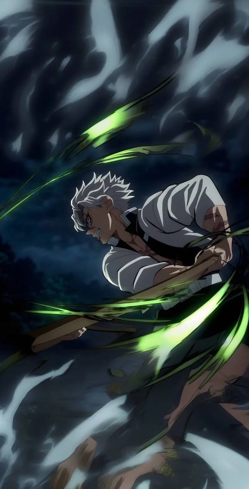 avatar Sanemi 11
