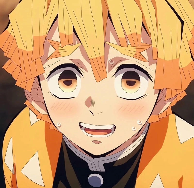 avatar Zenitsu 1