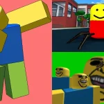 159+ Ảnh Meme Roblox Hài Hước Nhất: Cười Thả Ga Cùng Cộng Đồng Game Thủ