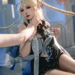 119+ Hình ảnh axunkaOri Cosplay Cartethyia Đẹp Mê Mẩn