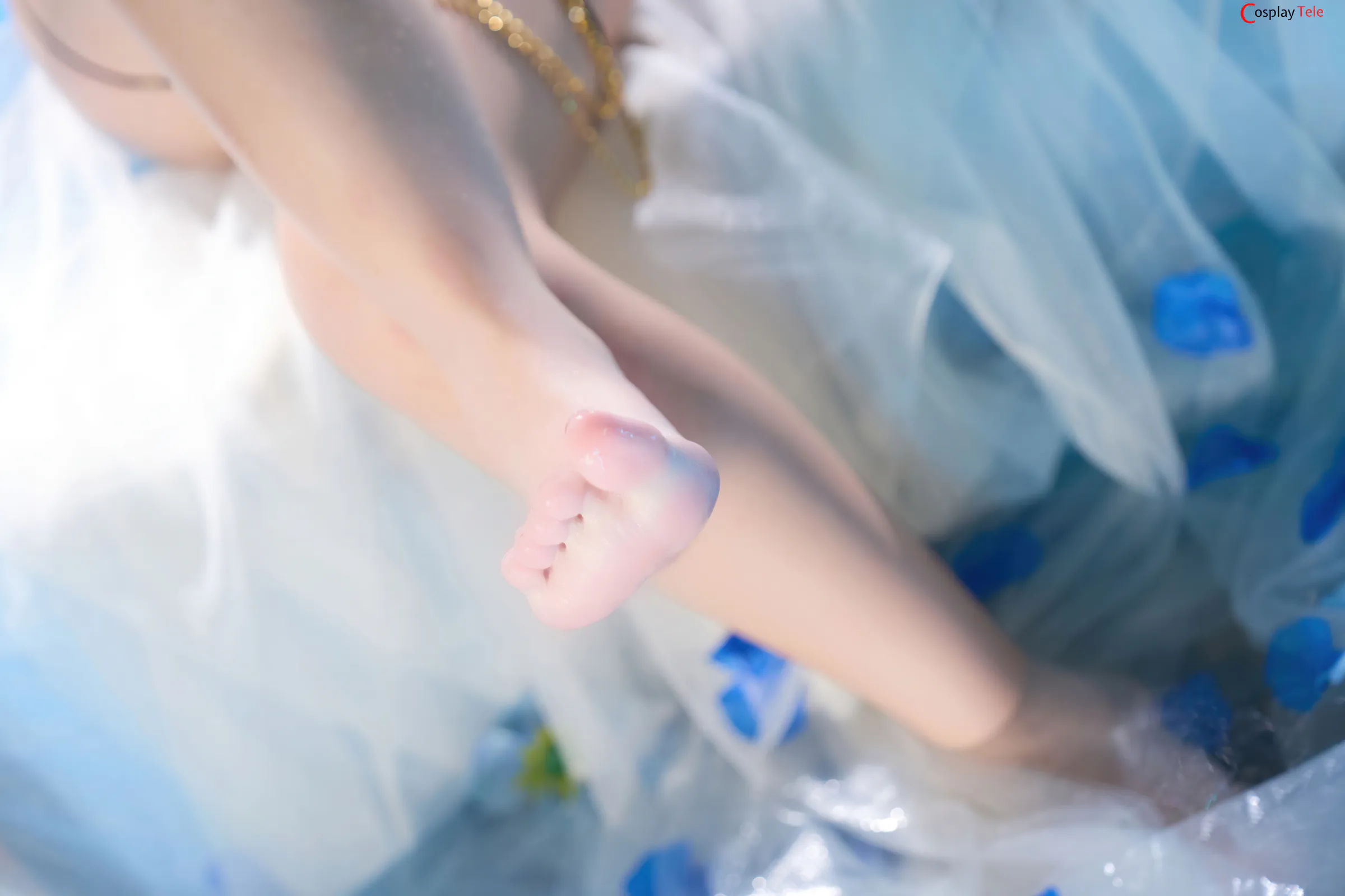 axunkaOri cosplay Iuno 180